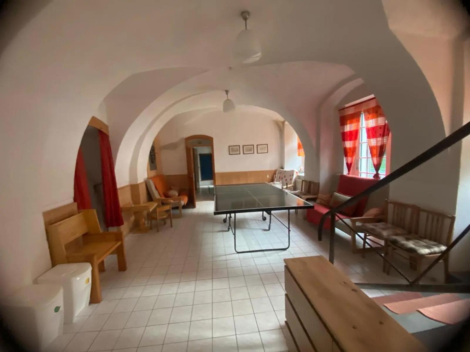 Chata Sedmikraska Malá Morávka Eksteriør billede