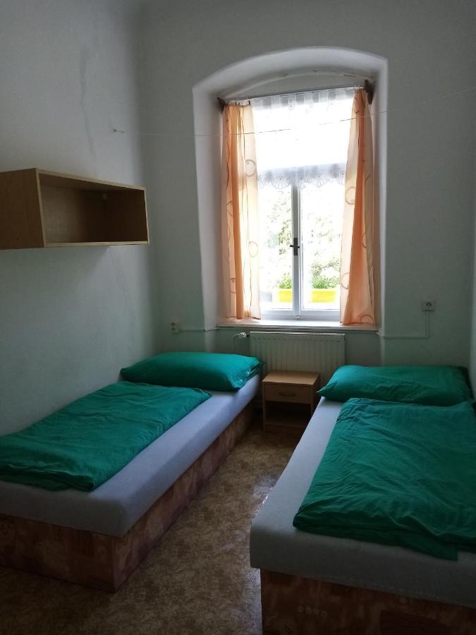Chata Sedmikraska Malá Morávka Eksteriør billede